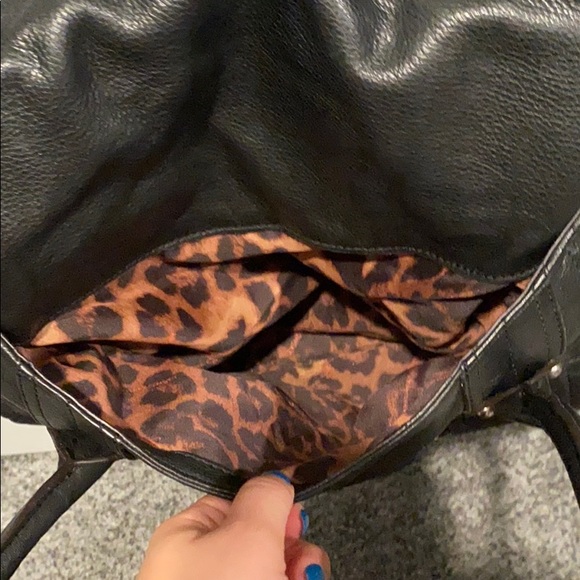 B. Makowsky handbag - Picture 3 of 8